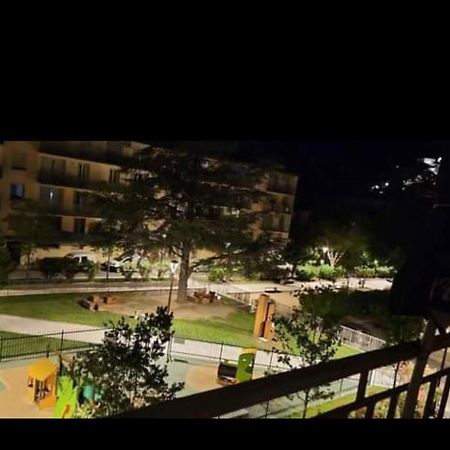 Agreable Appartement F3 Climatise コルテ エクステリア 写真